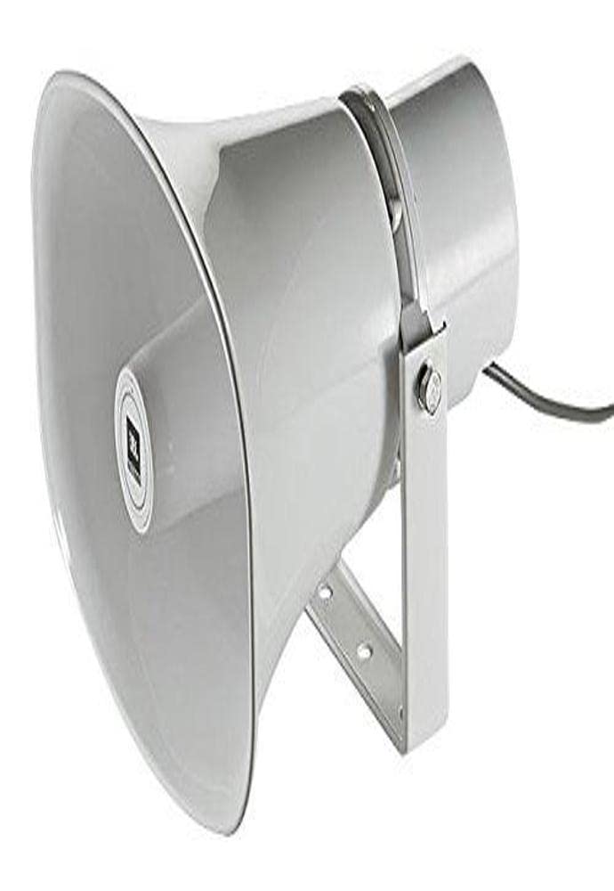 Foto 1 | Bocina De Localización Jbl Professional Css-h30, Resistente A La Intemperie, 30 W - Venta Internacional.