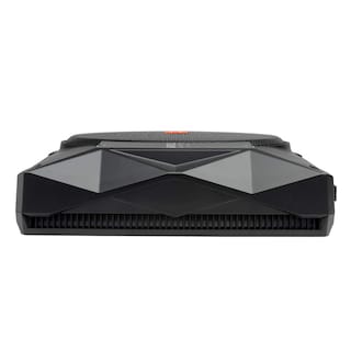 Foto 3 | Sistema De Subwoofer Eléctrico Para Colocar Debajo Del Asiento Jbl Basspro Sl2 Negro - Venta Internacional.