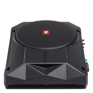 Foto 5 | Sistema De Subwoofer Eléctrico Para Colocar Debajo Del Asiento Jbl Basspro Sl2 Negro - Venta Internacional.