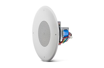 Foto 2 | Altavoz De Techo Jbl Professional Css8004 Commercial 5 W 4 Pulgadas - Venta Internacional.