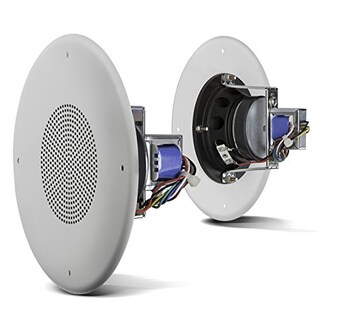 Foto 4 | Altavoz De Techo Jbl Professional Css8004 Commercial 5 W 4 Pulgadas - Venta Internacional.