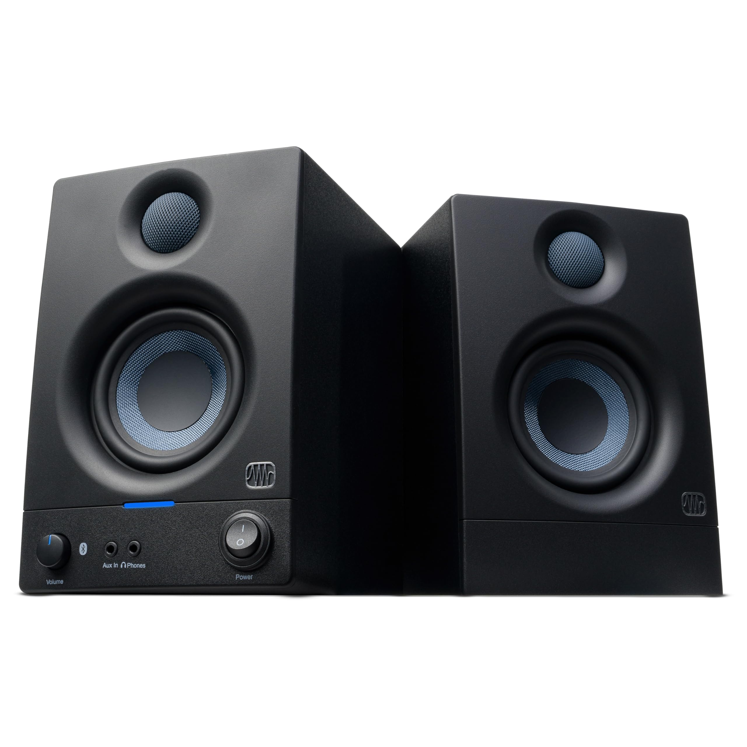 Foto 2 pulgar | Par De Monitores De Estudio Presonus Eris 3.5bt Bluetooth 50w - Venta Internacional.