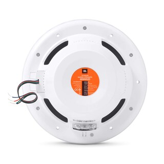 Foto 2 | Altavoz Jbl Mobile Stadium Marine Series 6.5 Premium Blanco - Venta Internacional.