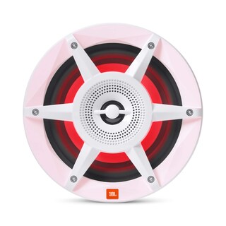 Foto 3 | Altavoz Jbl Mobile Stadium Marine Series 6.5 Premium Blanco - Venta Internacional.