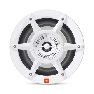 Foto 4 | Altavoz Jbl Mobile Stadium Marine Series 6.5 Premium Blanco - Venta Internacional.