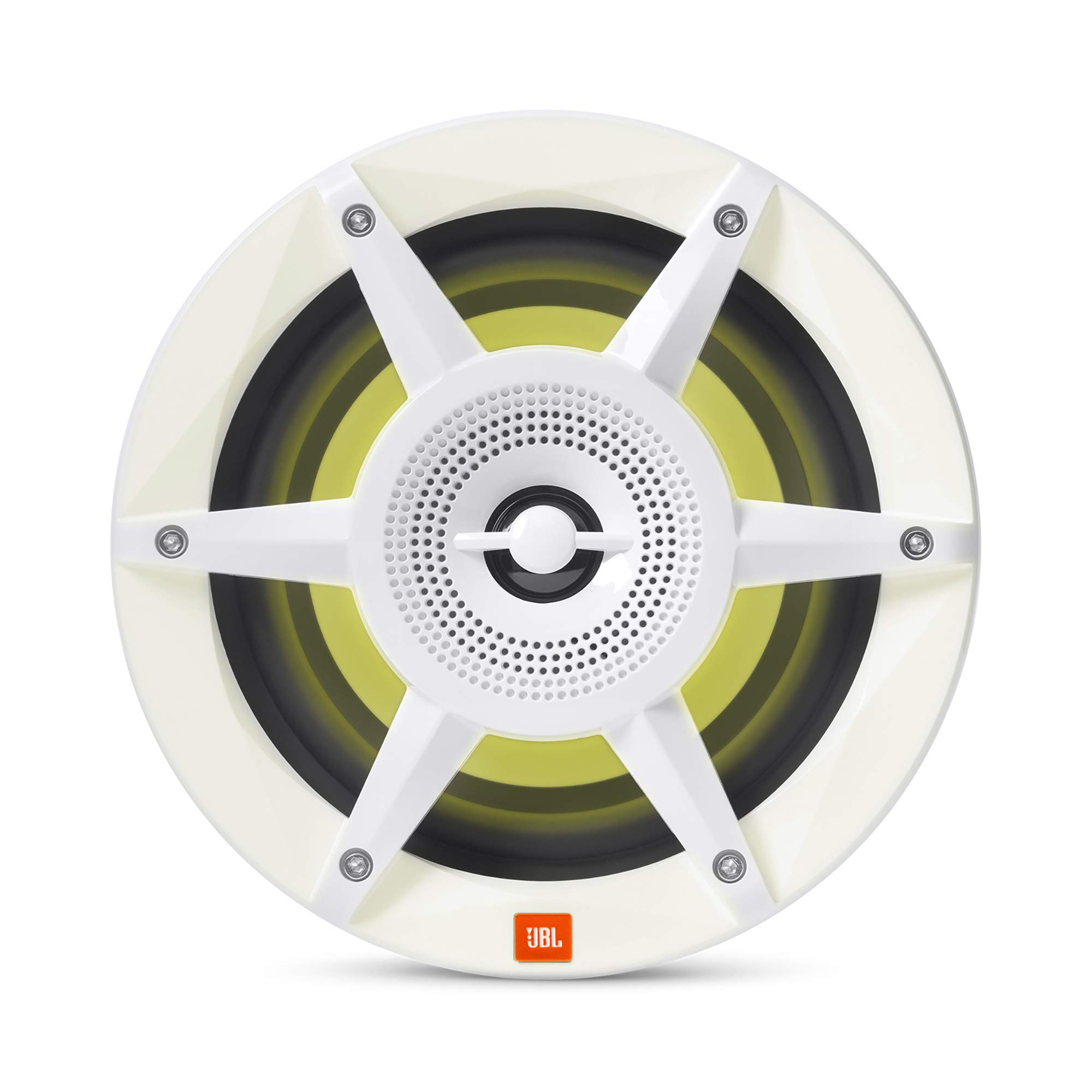 Foto 5 | Altavoz Jbl Mobile Stadium Marine Series 6.5 Premium Blanco - Venta Internacional.