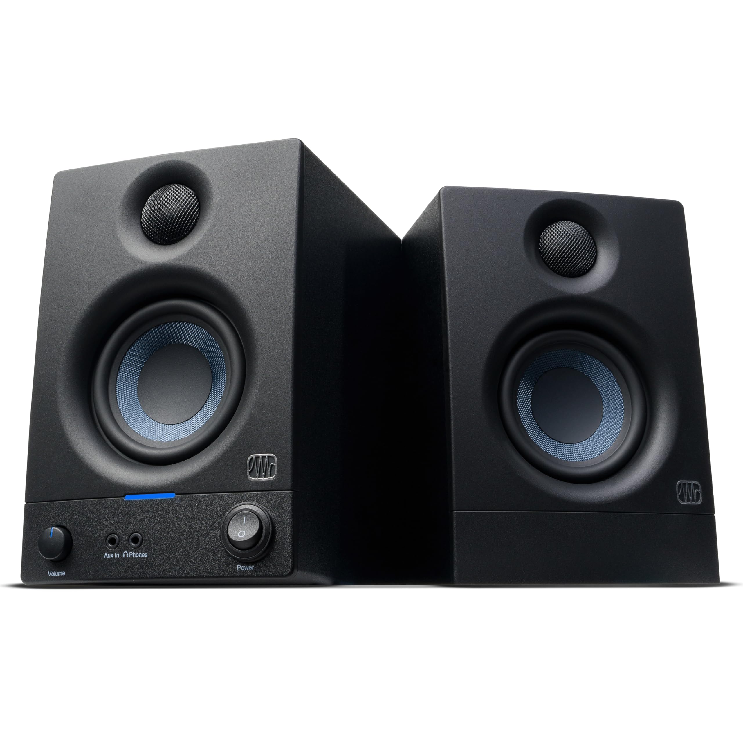 Foto 1 | Monitor De Estudio Presonus Eris 3.5 Powered Near Field Par - Venta Internacional.