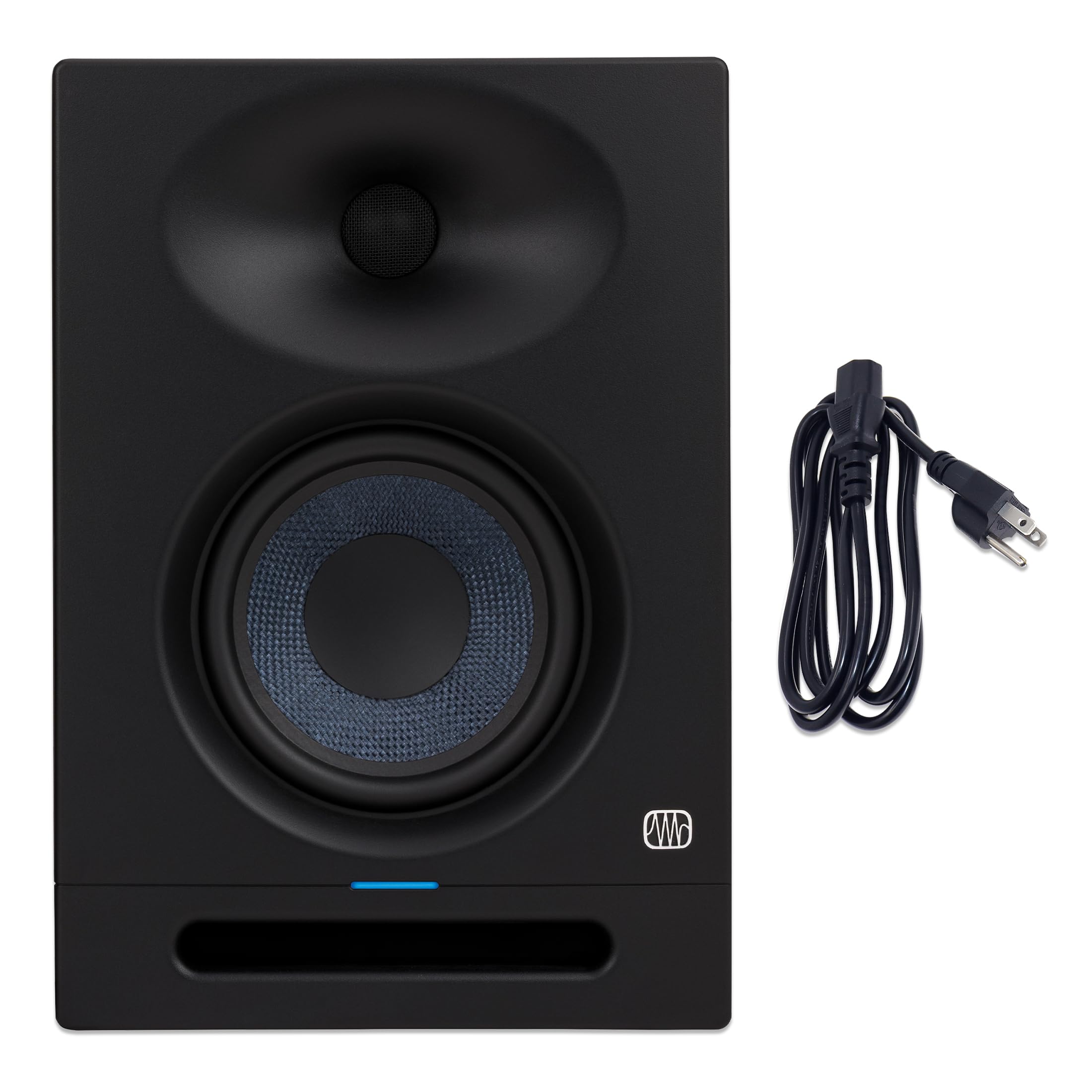 Foto 8 pulgar | Monitores De Estudio Presonus Eris Studio 5 De 5,25 Pulgadas Y 2 Vías - Venta Internacional.