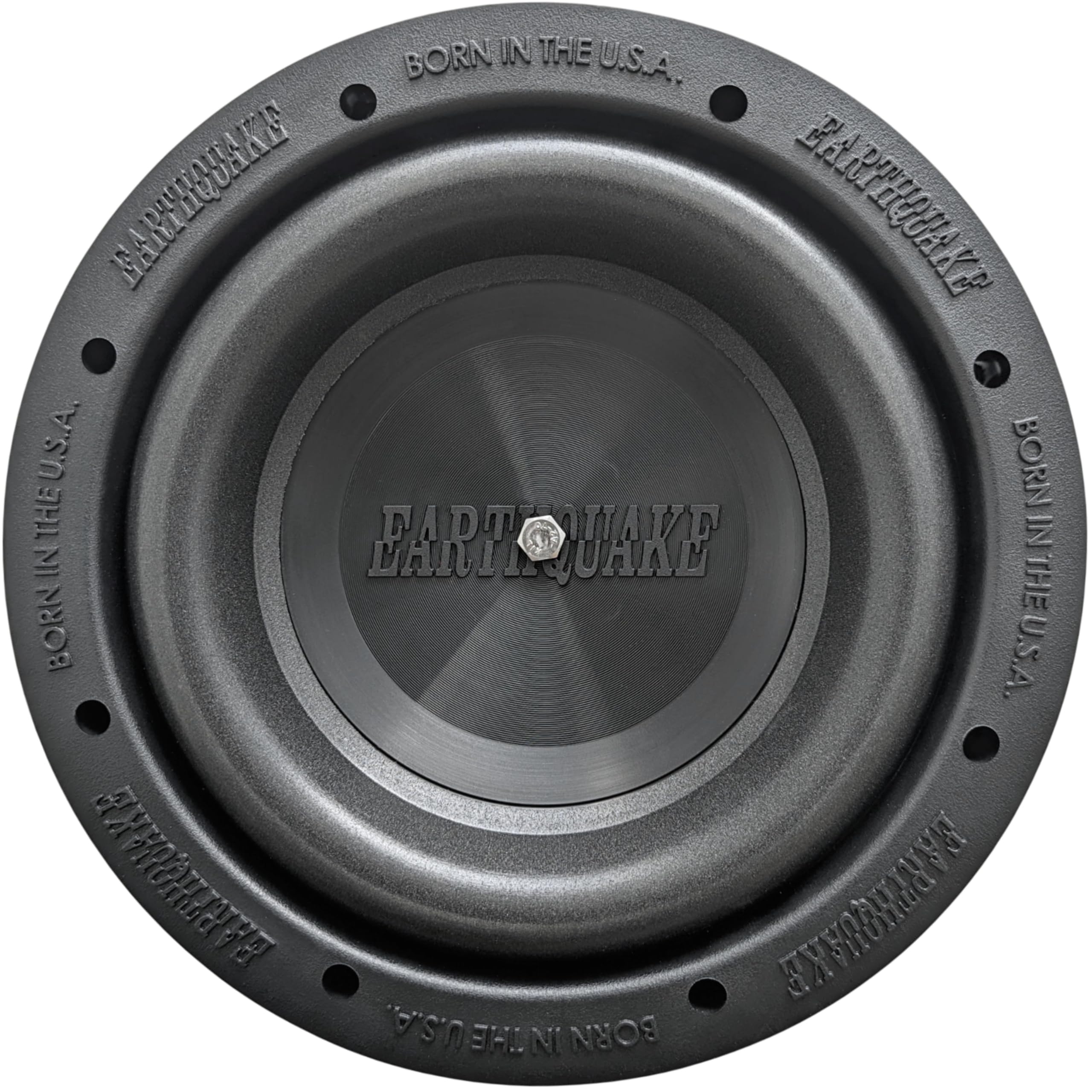 Foto 2 pulgar | Radiador De Graves Pasivo Earthquake Sound Slaps-m8v2 De 8 Pulgadas - Venta Internacional.