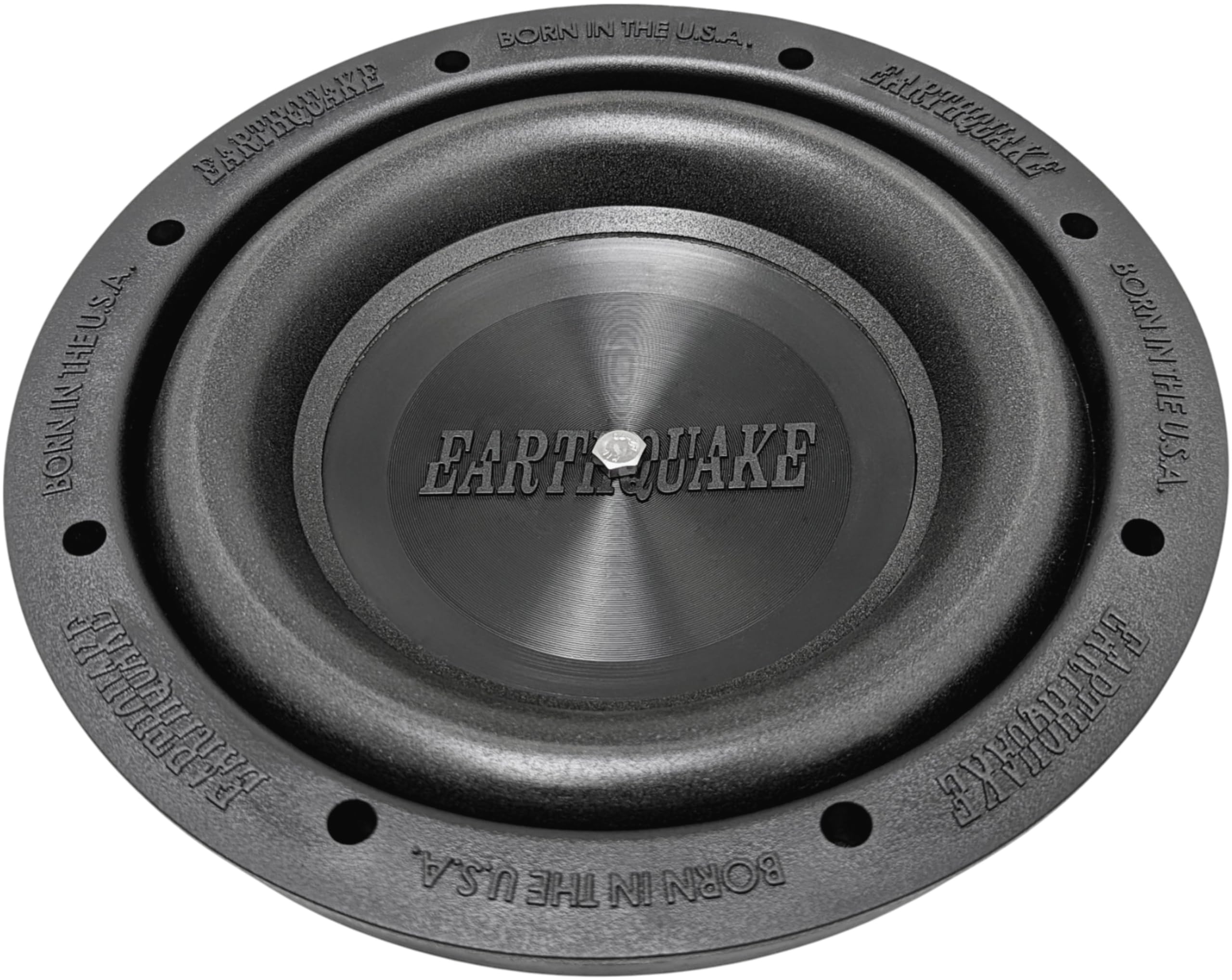 Foto 3 | Radiador De Graves Pasivo Earthquake Sound Slaps-m8v2 De 8 Pulgadas - Venta Internacional.