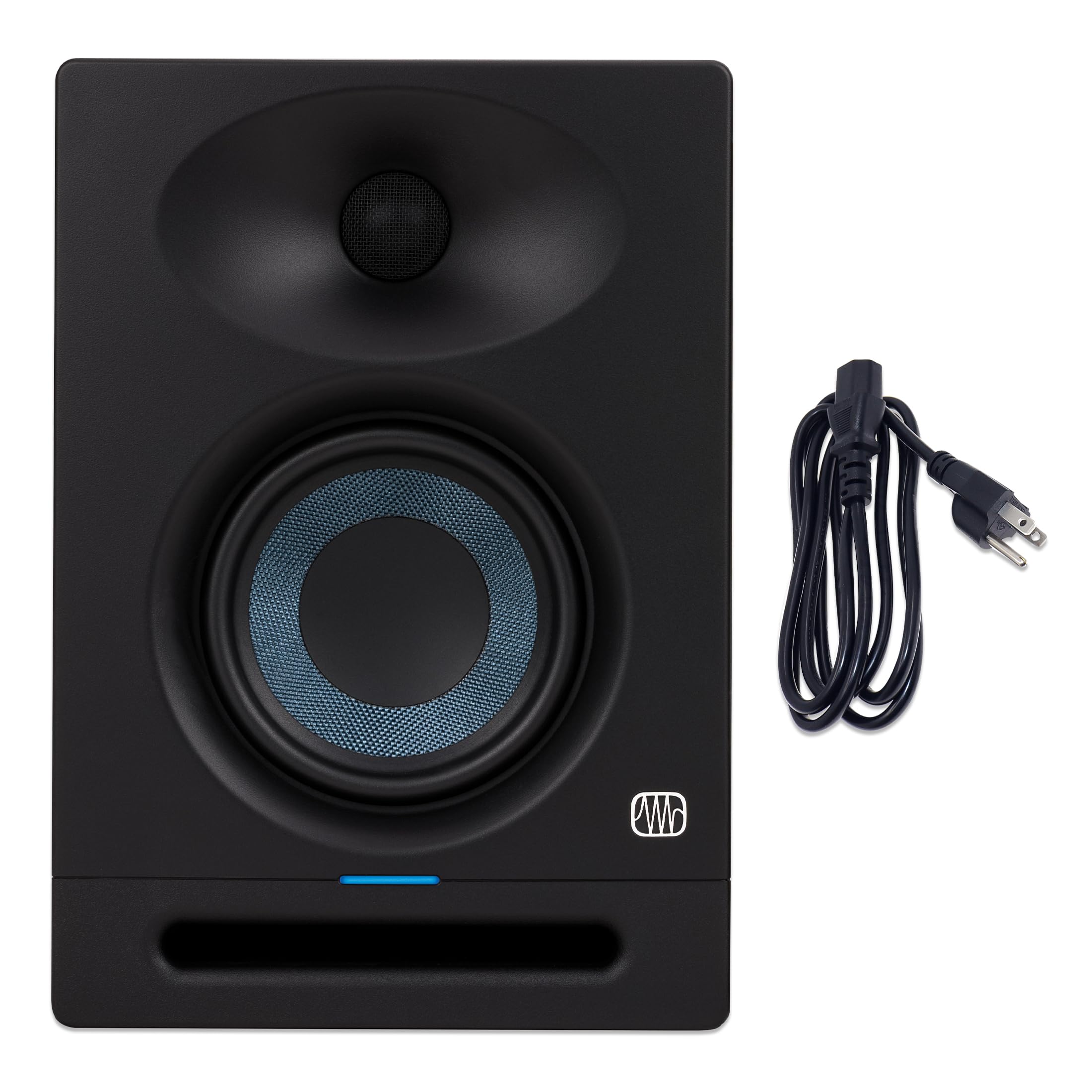 Foto 7 pulgar | Monitor De Estudio Presonus Eris Studio 4 De 4,5 Pulgadas Y 2 Vías - Venta Internacional.