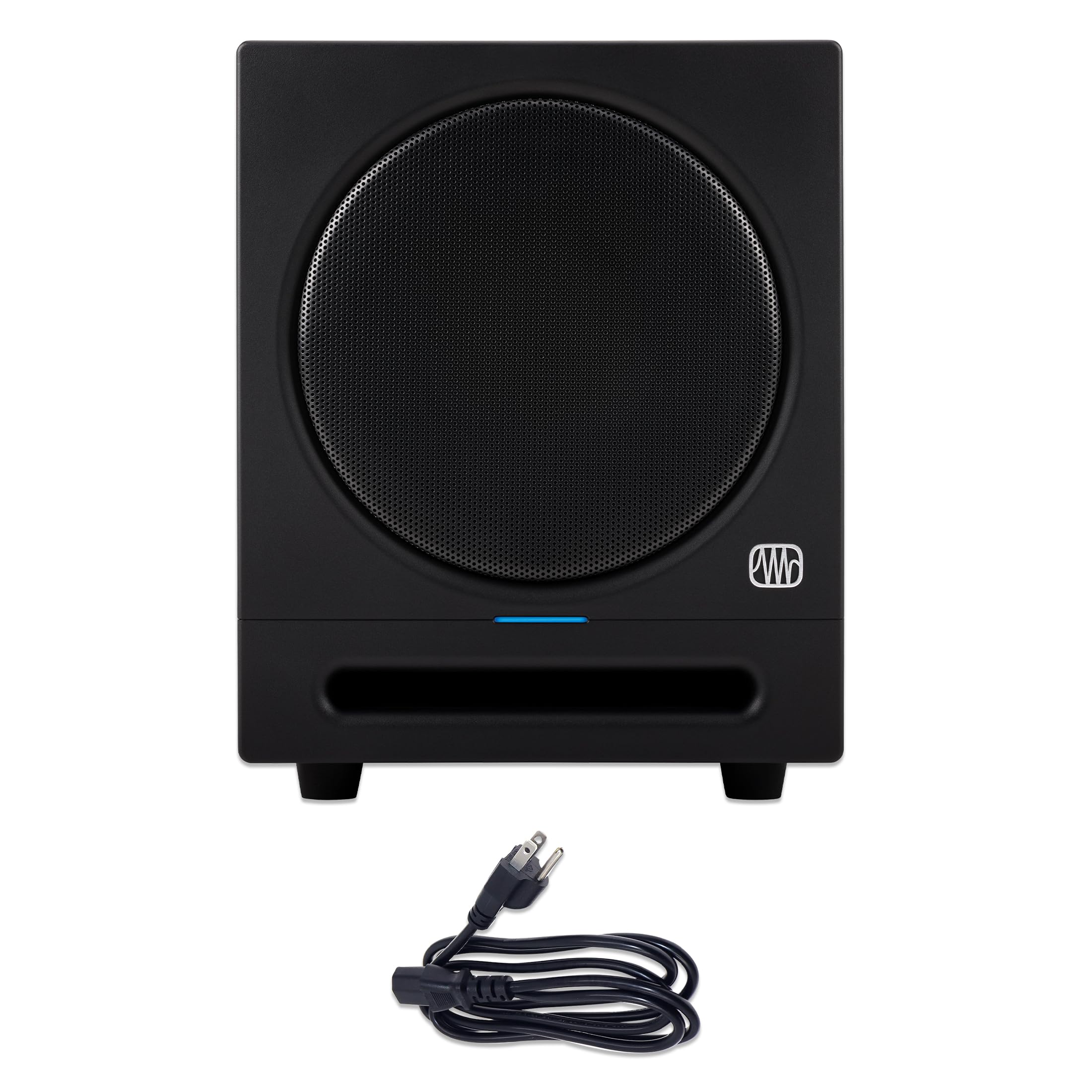 Foto 7 pulgar | Subwoofer Con Alimentación Presonus Eris Sub 8bt Bluetooth De 8 Pulgadas - Venta Internacional.