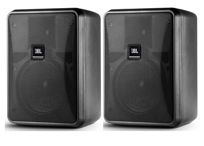 Foto 1 | Altavoz JBL Professional Control 25-1 Compact 100 V - Venta Internacional