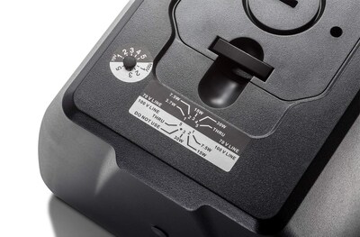 Foto 4 | Altavoz JBL Professional Control 25-1 Compact 100 V - Venta Internacional