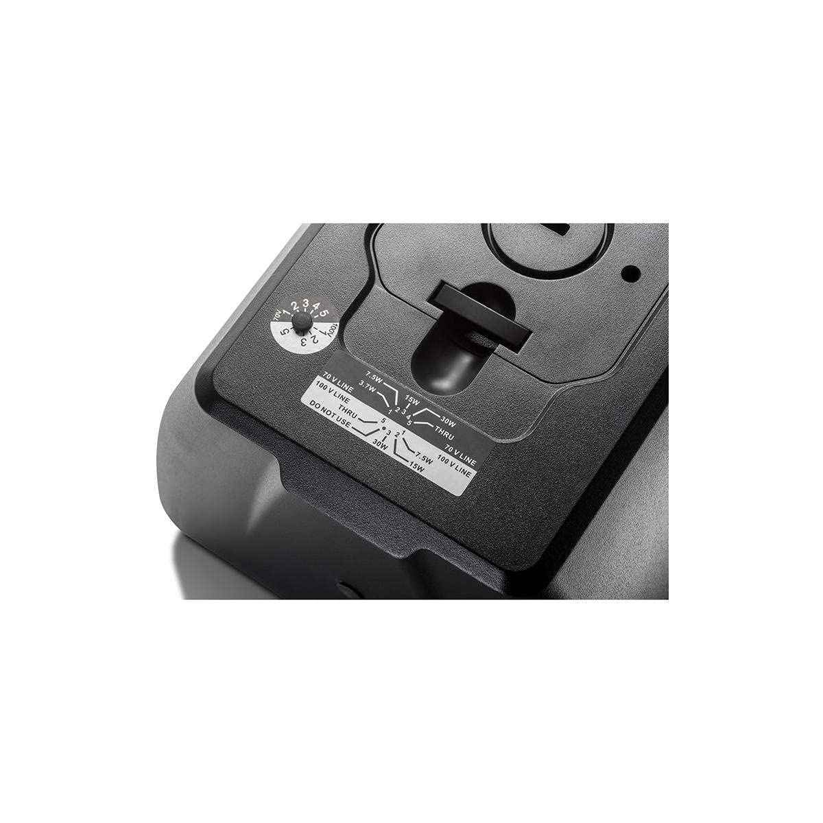 Foto 4 pulgar | Altavoces JBL Control 25-1 Negros - Venta Internacional