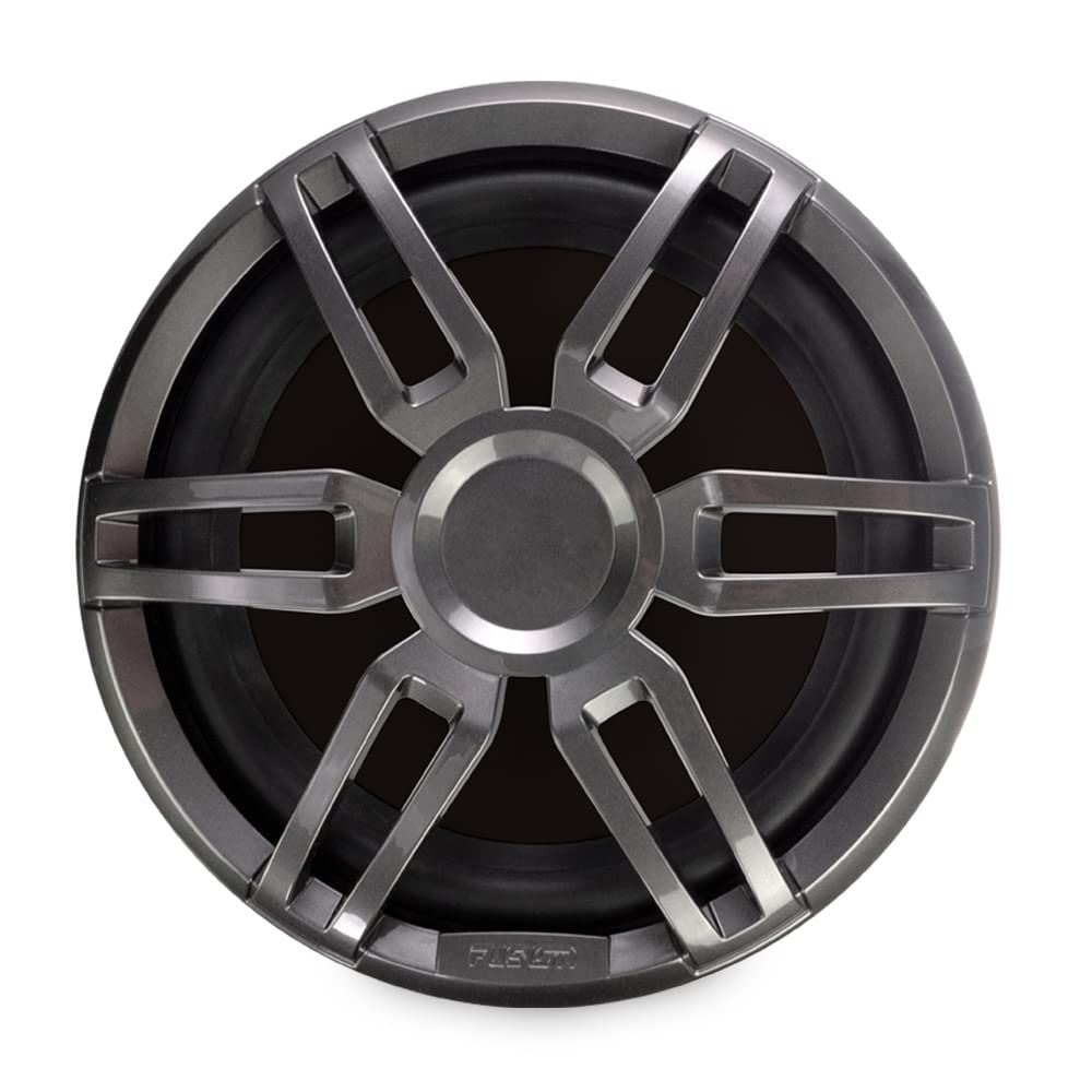 Foto 1 | Subwoofer Marino Garmin Fusion Xs Series 10 600w Gris/blanco - Venta Internacional.