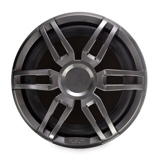 Foto 1 | Subwoofer Marino Garmin Fusion Xs Series 10 600w Gris/blanco - Venta Internacional.