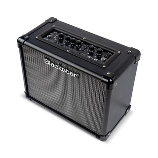 Foto 1 | Amplificador Combinado Blackstar Idcore20v4 De 20 W Con Altavoz Estéreo - Venta Internacional.