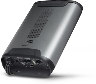 Foto 1 | Amplificador De Coche Jbl Dsp4086 320 W 8 Canales Con Dsp 40 W X 8 - Venta Internacional.