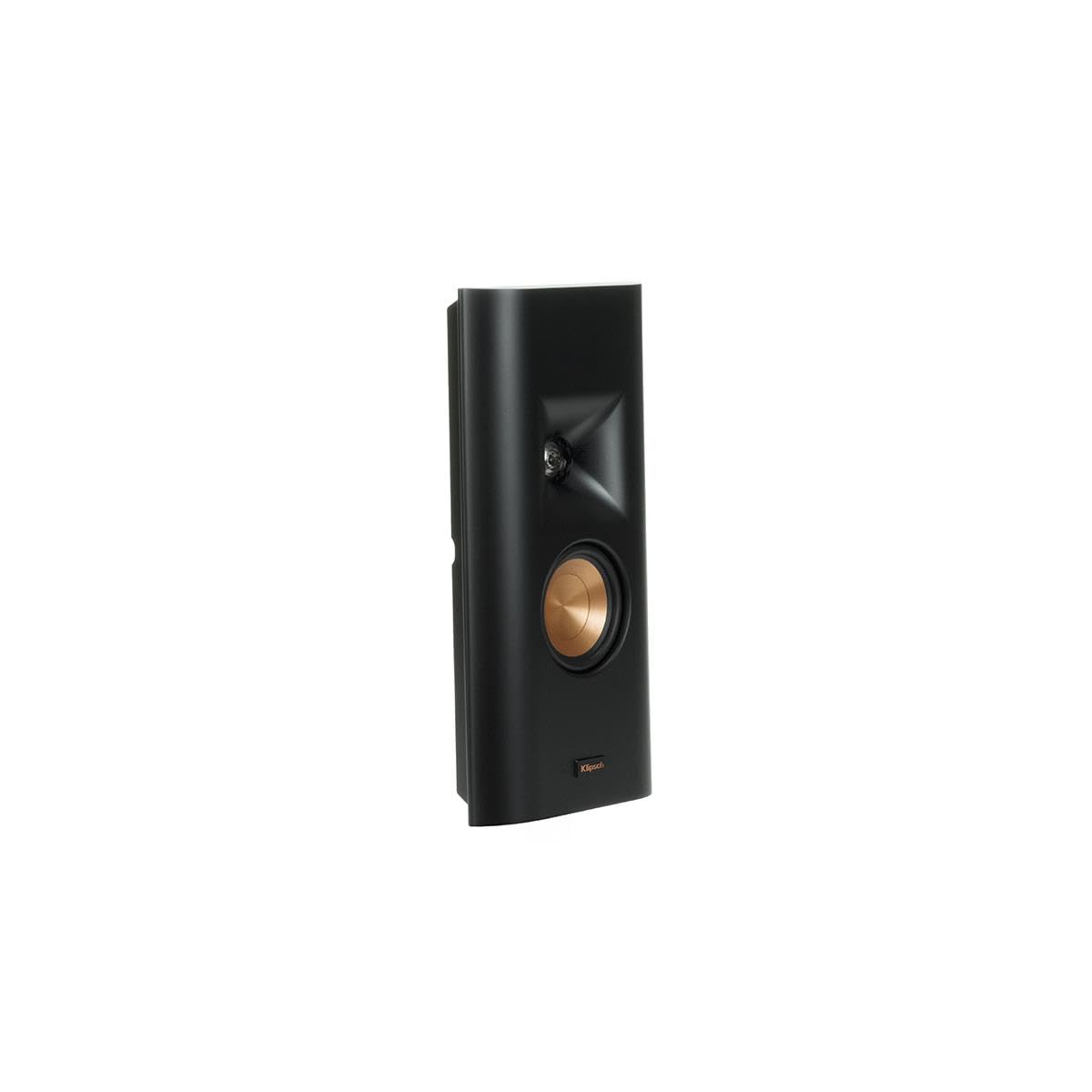 Foto 2 pulgar | Inicio Altavoz Klipsch Rp-140d Black Matte Black - Venta Internacional.