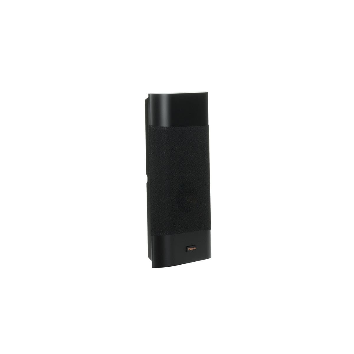 Foto 3 pulgar | Inicio Altavoz Klipsch Rp-140d Black Matte Black - Venta Internacional.