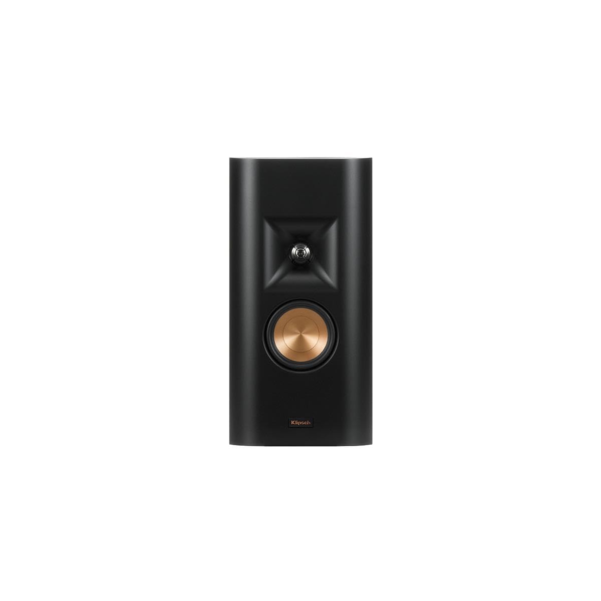 Foto 4 pulgar | Inicio Altavoz Klipsch Rp-140d Black Matte Black - Venta Internacional.