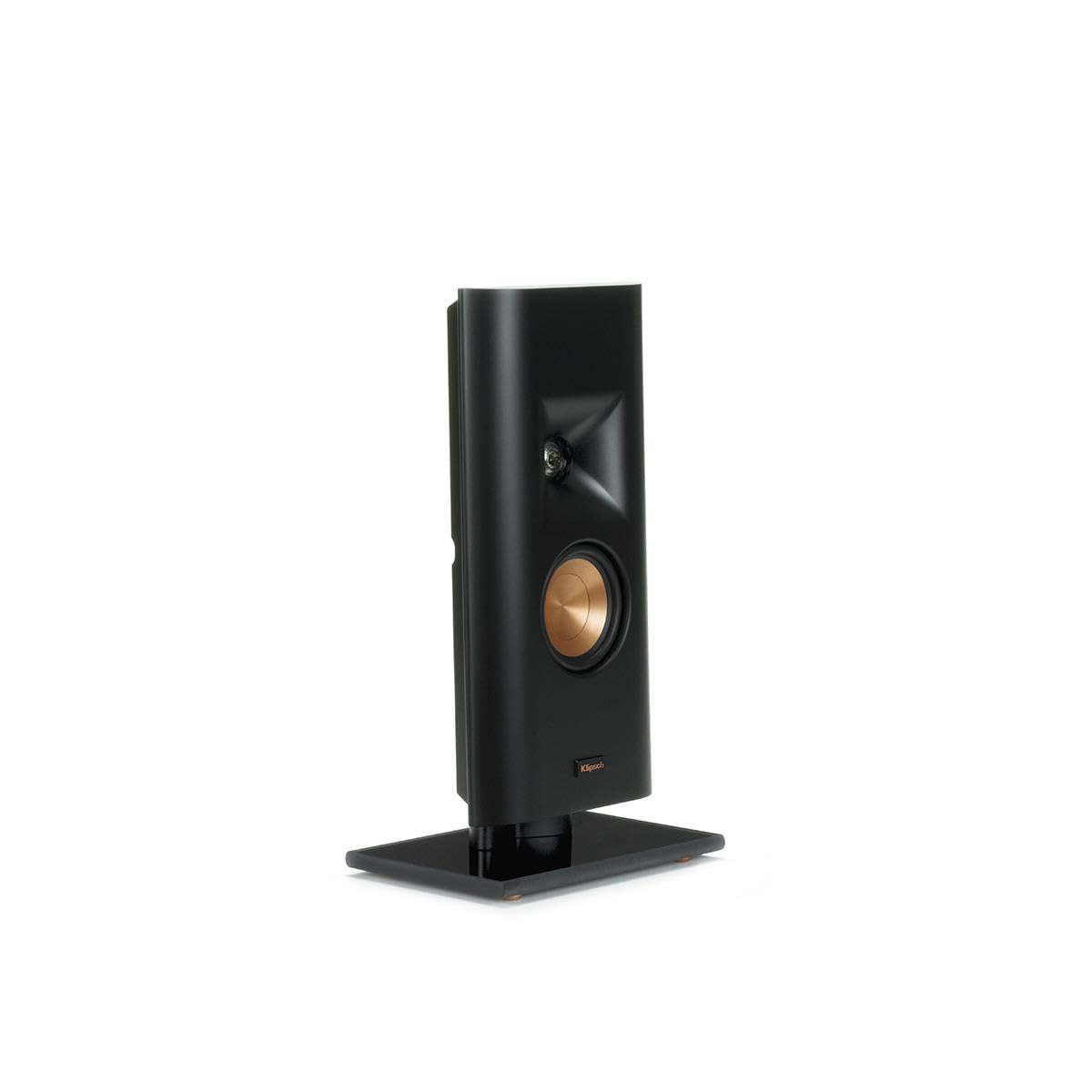 Foto 5 | Inicio Altavoz Klipsch Rp-140d Black Matte Black - Venta Internacional.