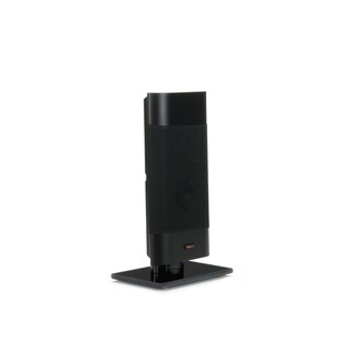 Foto 6 | Inicio Altavoz Klipsch Rp-140d Black Matte Black - Venta Internacional.