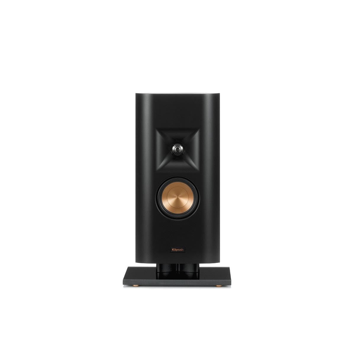 Foto 8 pulgar | Inicio Altavoz Klipsch Rp-140d Black Matte Black - Venta Internacional.