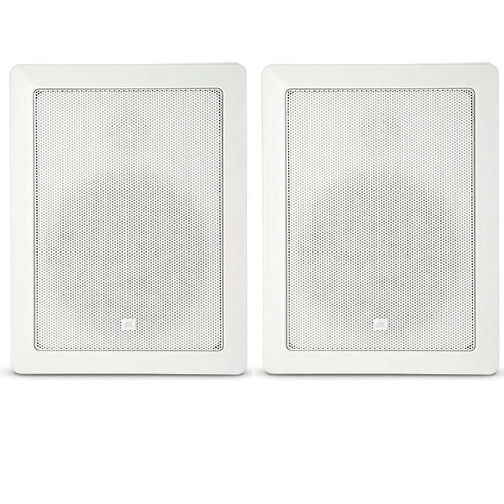Foto 2 pulgar | Altavoz Empotrado Jbl Professional Control 126w (par) - Venta Internacional.