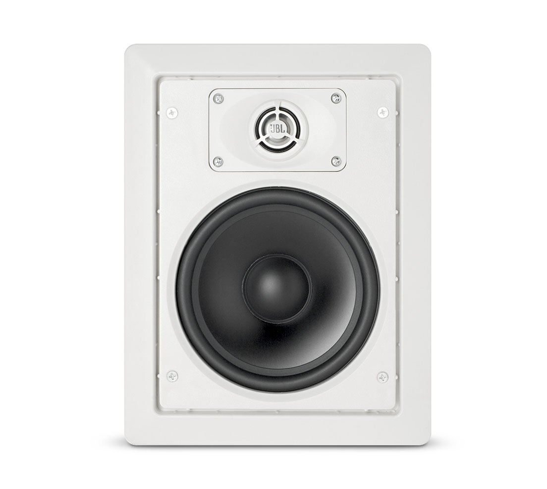 Foto 2 | Altavoz Empotrado Jbl Professional Control 126w (par) - Venta Internacional.
