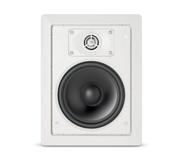 Foto 2 | Altavoz Empotrado Jbl Professional Control 126w (par) - Venta Internacional.