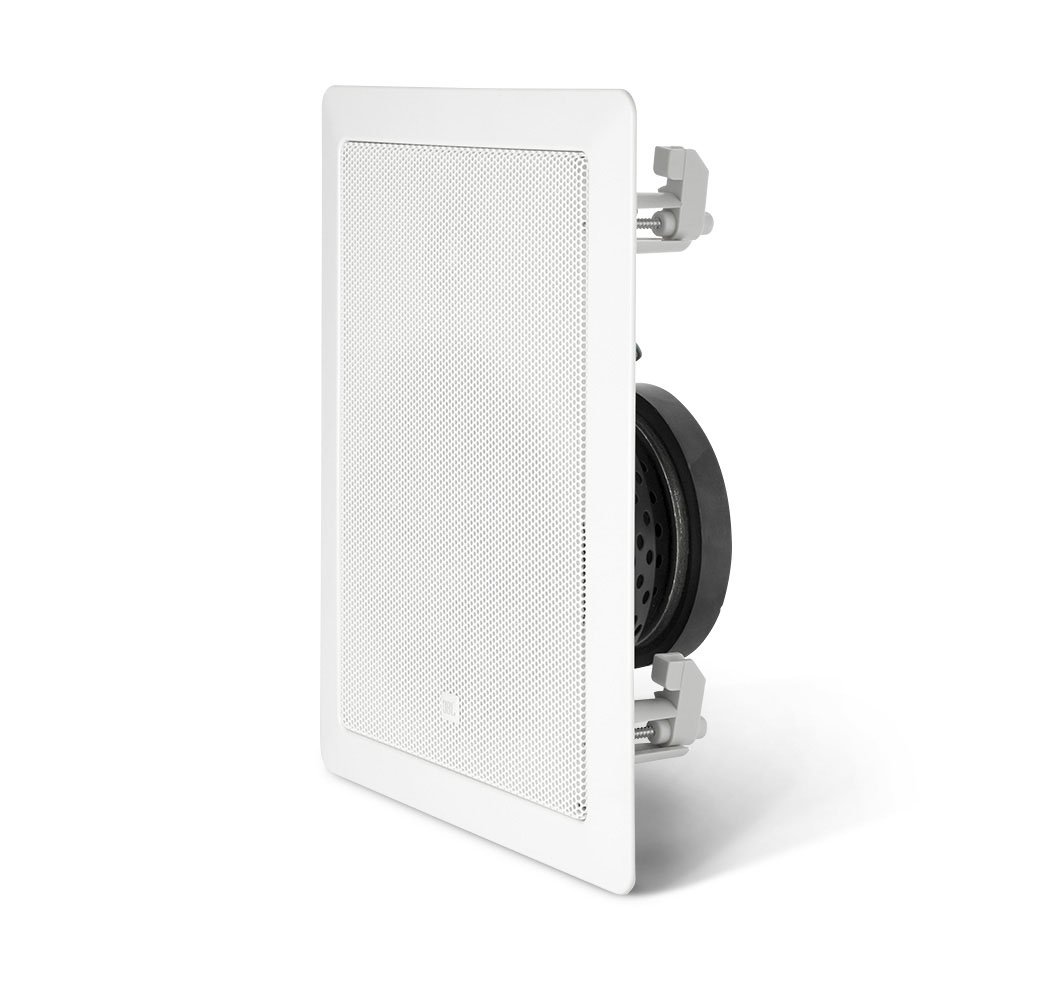 Foto 3 | Altavoz Empotrado Jbl Professional Control 126w (par) - Venta Internacional.