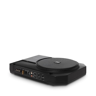 Foto 2 | Subwoofer Jbl Basspro Sl 8 Pulgadas 125 W Rms 250 W Peak Black - Venta Internacional.
