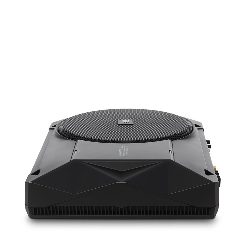 Foto 4 | Subwoofer Jbl Basspro Sl 8 Pulgadas 125 W Rms 250 W Peak Black - Venta Internacional.