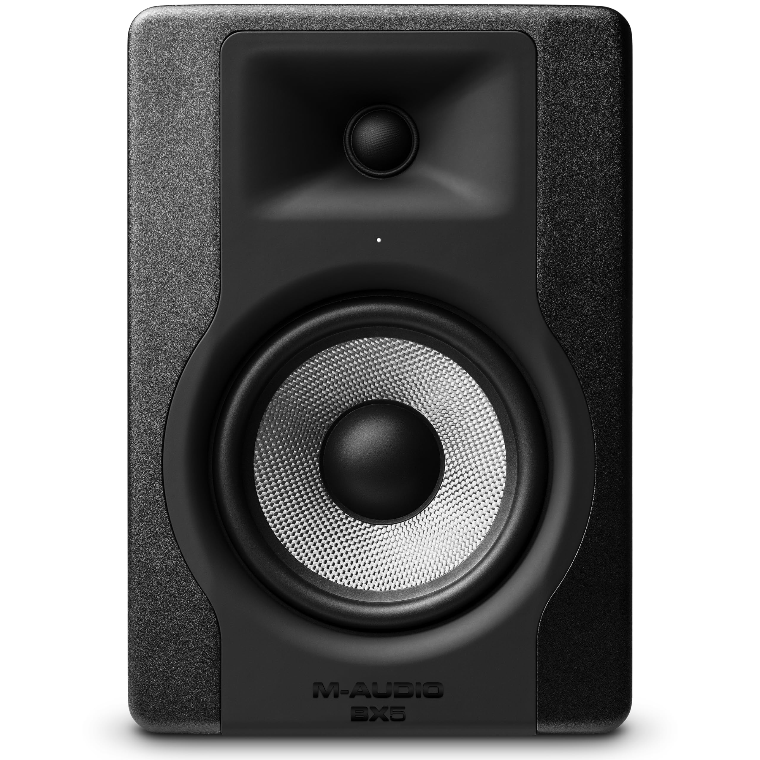 Foto 1 | Altavoz Monitor De Estudio M-audio Bx5 100 W 5 Pulgadas Negro - Venta Internacional.