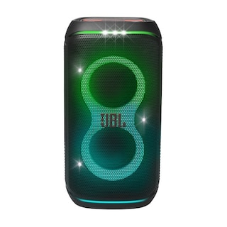 Foto 2 | Parlante Jbl Partybox Club 120 Portatil Bluetooth Waterproof Negro