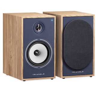 Foto 2 | Altavoz De Estantería Triangle Borea Active Br03 Bt Bluetooth - Venta Internacional.