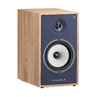 Foto 3 | Altavoz De Estantería Triangle Borea Active Br03 Bt Bluetooth - Venta Internacional.