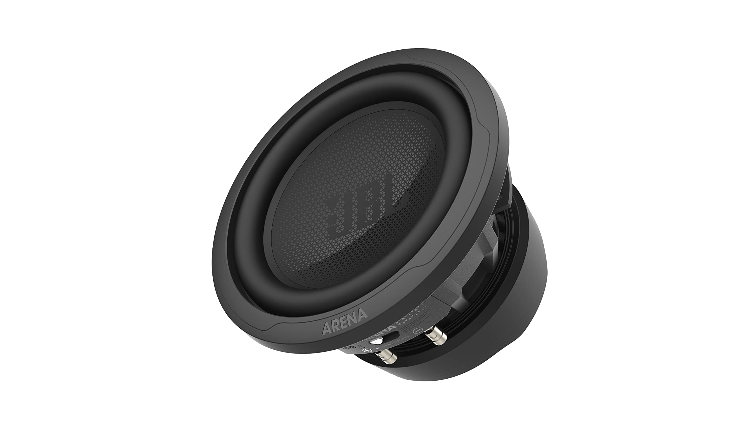 Foto 1 | Subwoofer Jbl Stage 102am 10'' de Alto Rendimiento - Venta Internacional
