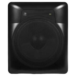 Foto 2 | Subwoofer De Estudio Mackie Mrs 10 De 10 Pulgadas Con Alimentación De 120 W - Venta Internacional.