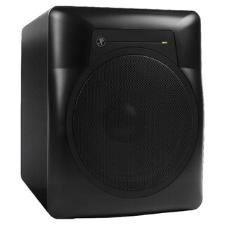 Foto 3 | Subwoofer De Estudio Mackie Mrs 10 De 10 Pulgadas Con Alimentación De 120 W - Venta Internacional.