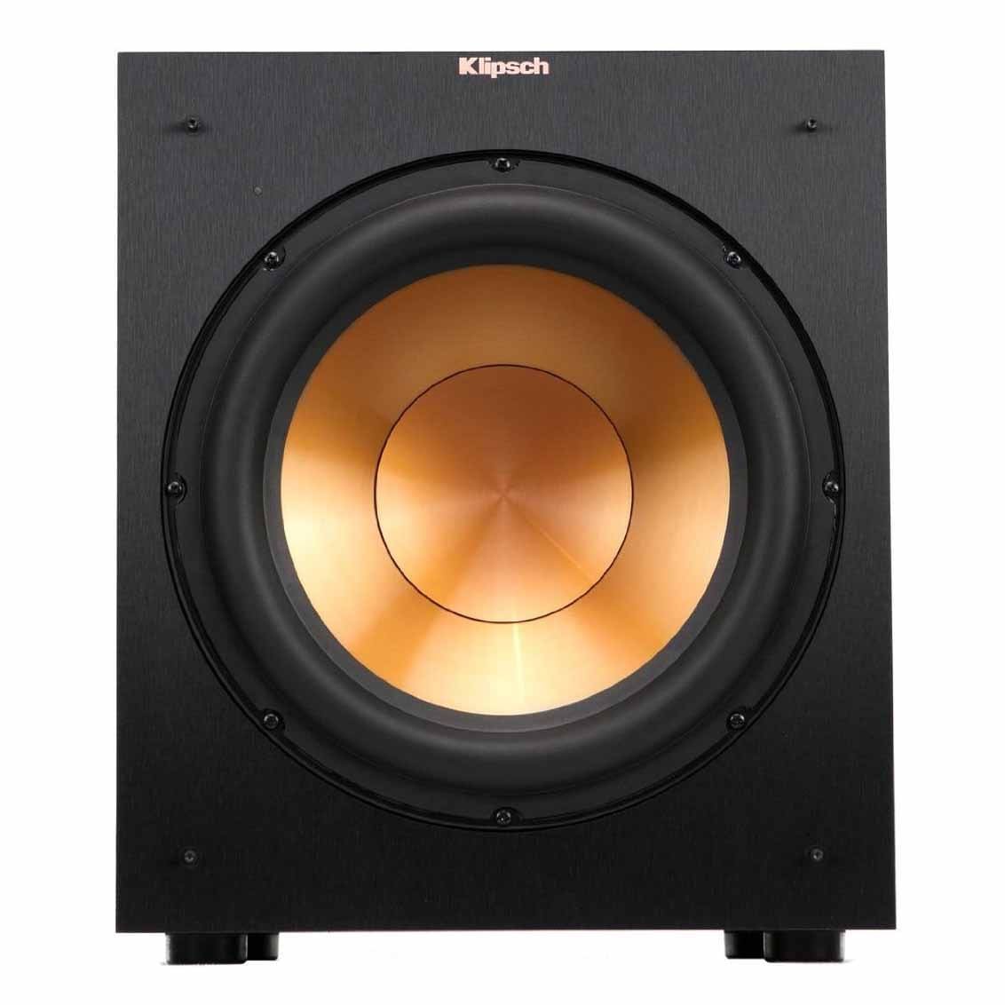 Subwoofer Klipsch Reference R-12sw 12 400 W All-digital 400 W - Venta Internacional. $13,613