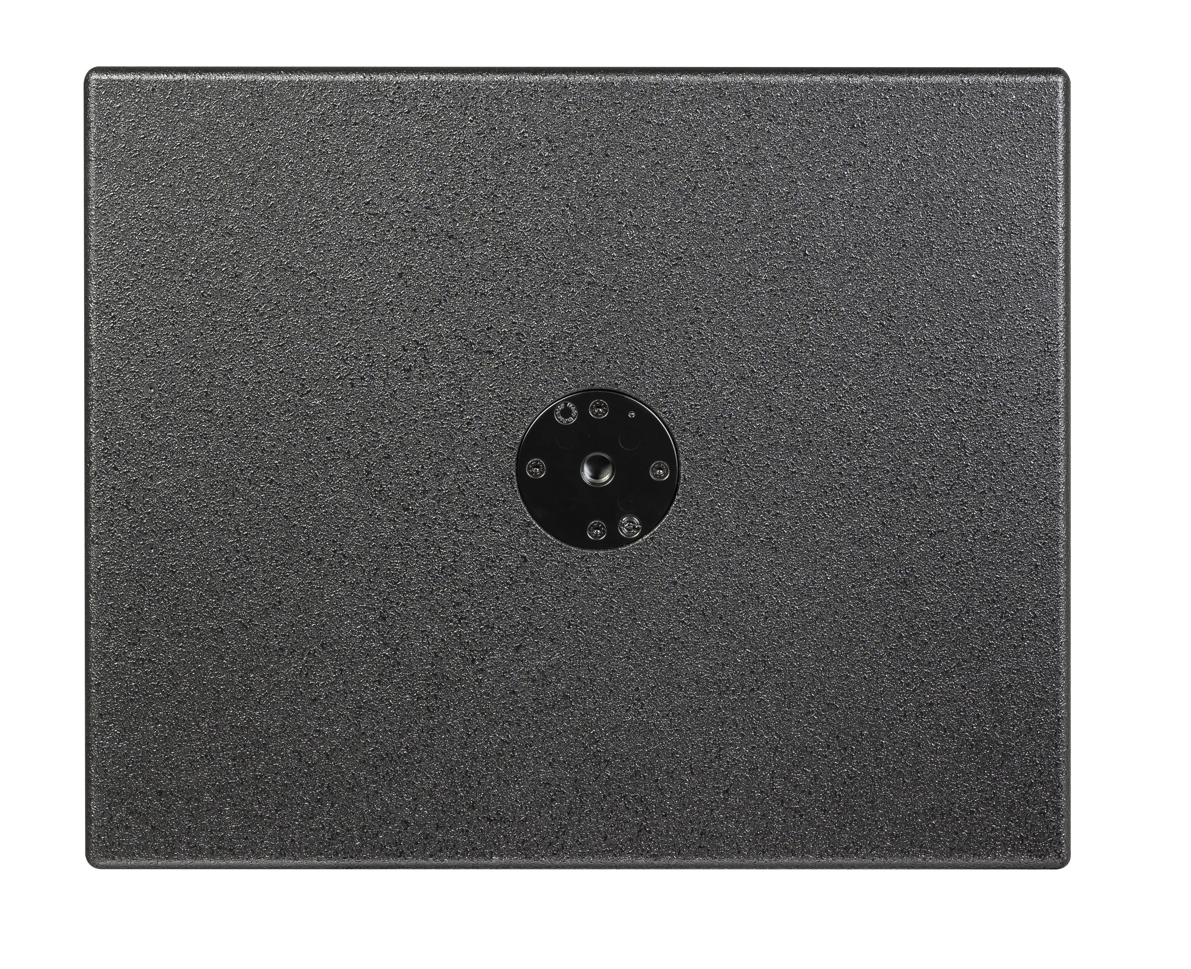 Foto 5 pulgar | Subwoofer Amplificado Hk Pro118-sub-d2 Color Negro