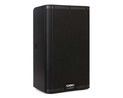 Foto 3 | Bafle Activo Qsc K8.2 Clase D/2000w/3 Canales/8''