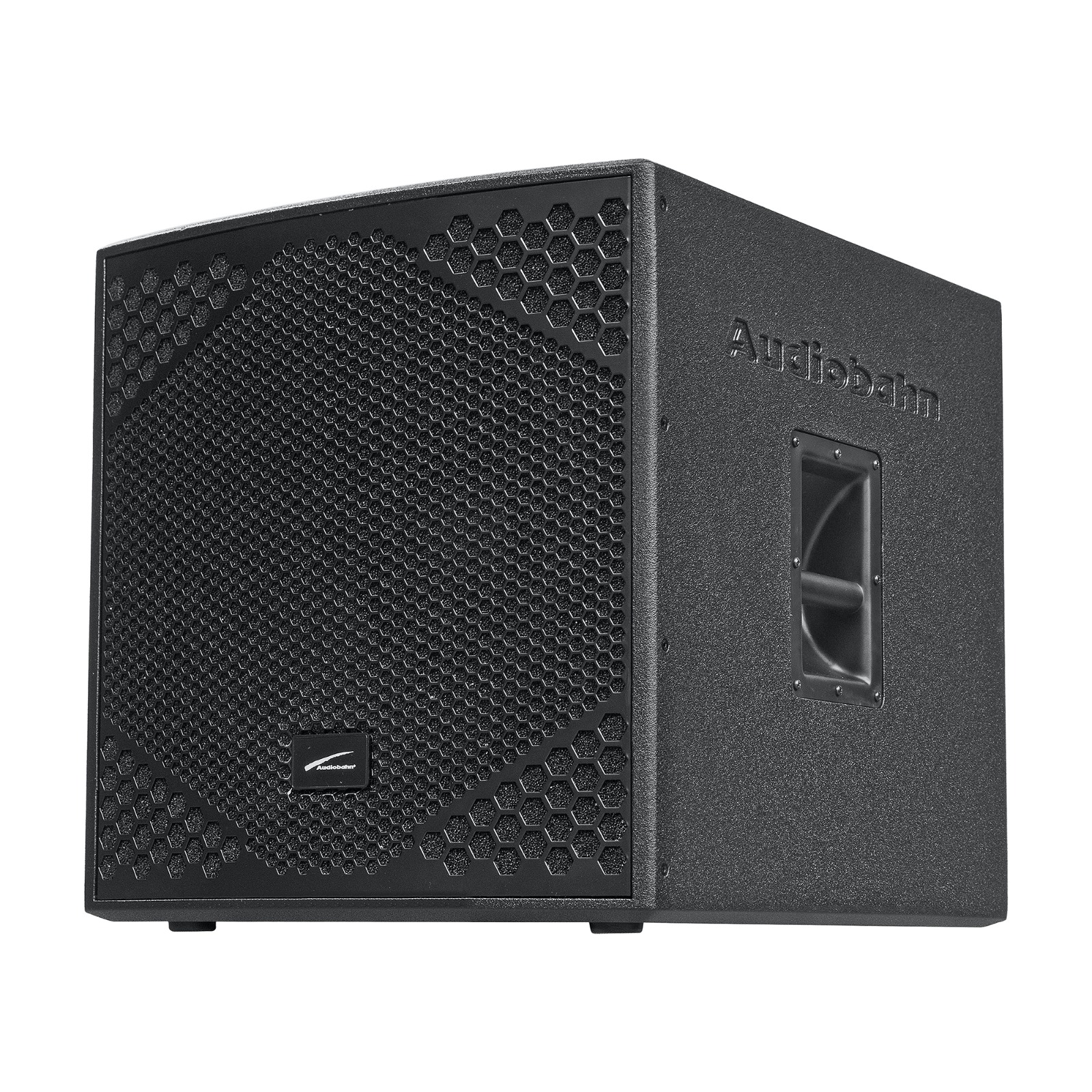 Foto 2 pulgar | Subwoofer Profesional Audiobahn 18' Immortal18