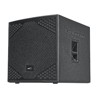 Foto 1 | Subwoofer Profesional Audiobahn 18' Immortal18
