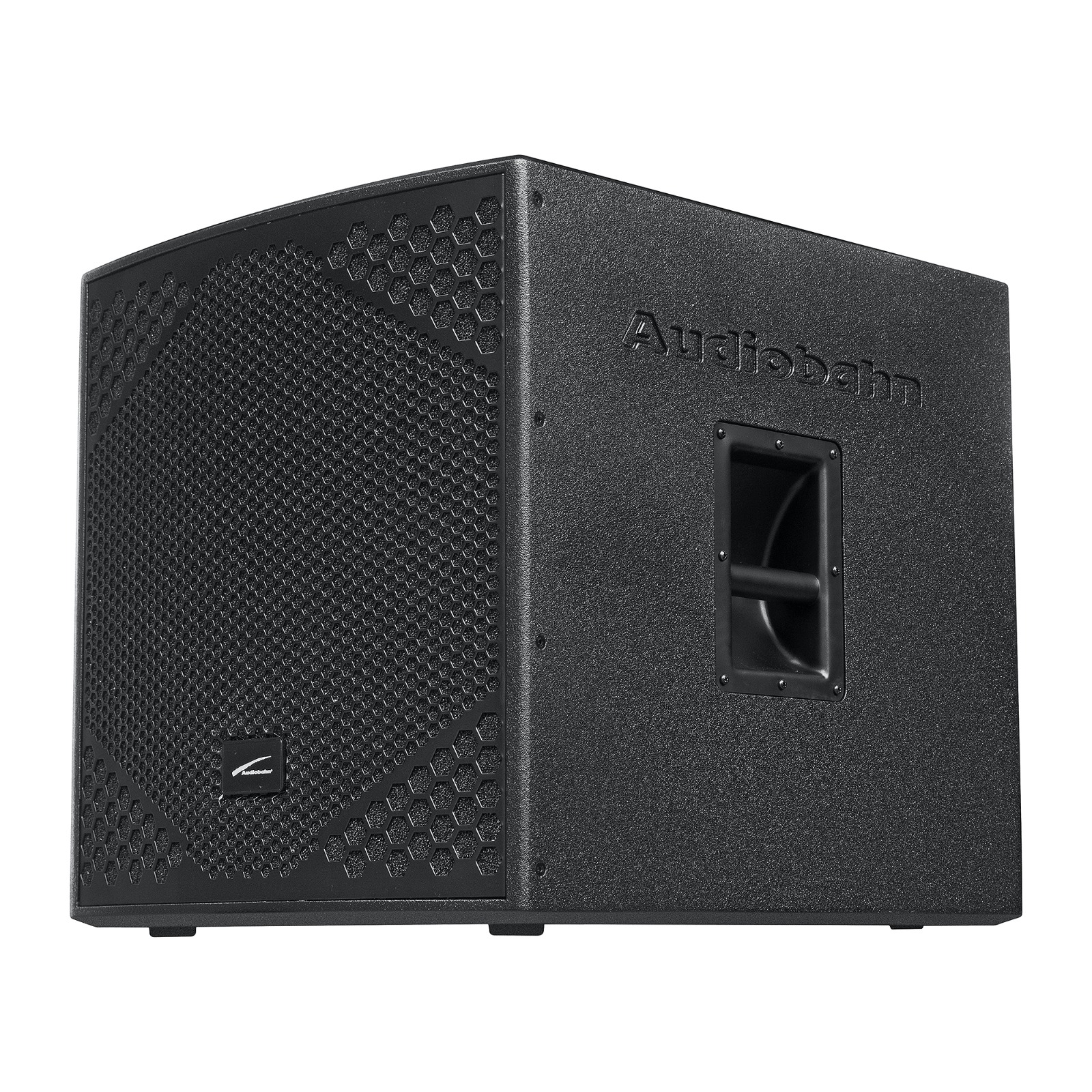 Foto 3 pulgar | Subwoofer Profesional Audiobahn 18' Immortal18