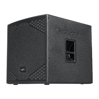 Foto 2 | Subwoofer Profesional Audiobahn 18' Immortal18
