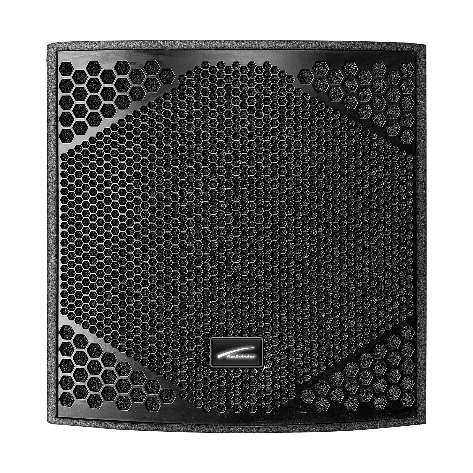 Foto 4 pulgar | Subwoofer Profesional Audiobahn 18' Immortal18